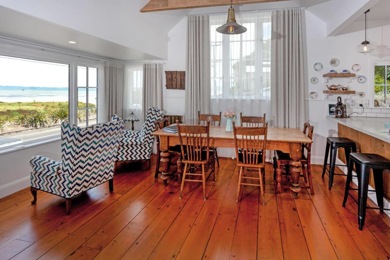 Kuranui Cottage Thames Exterior photo