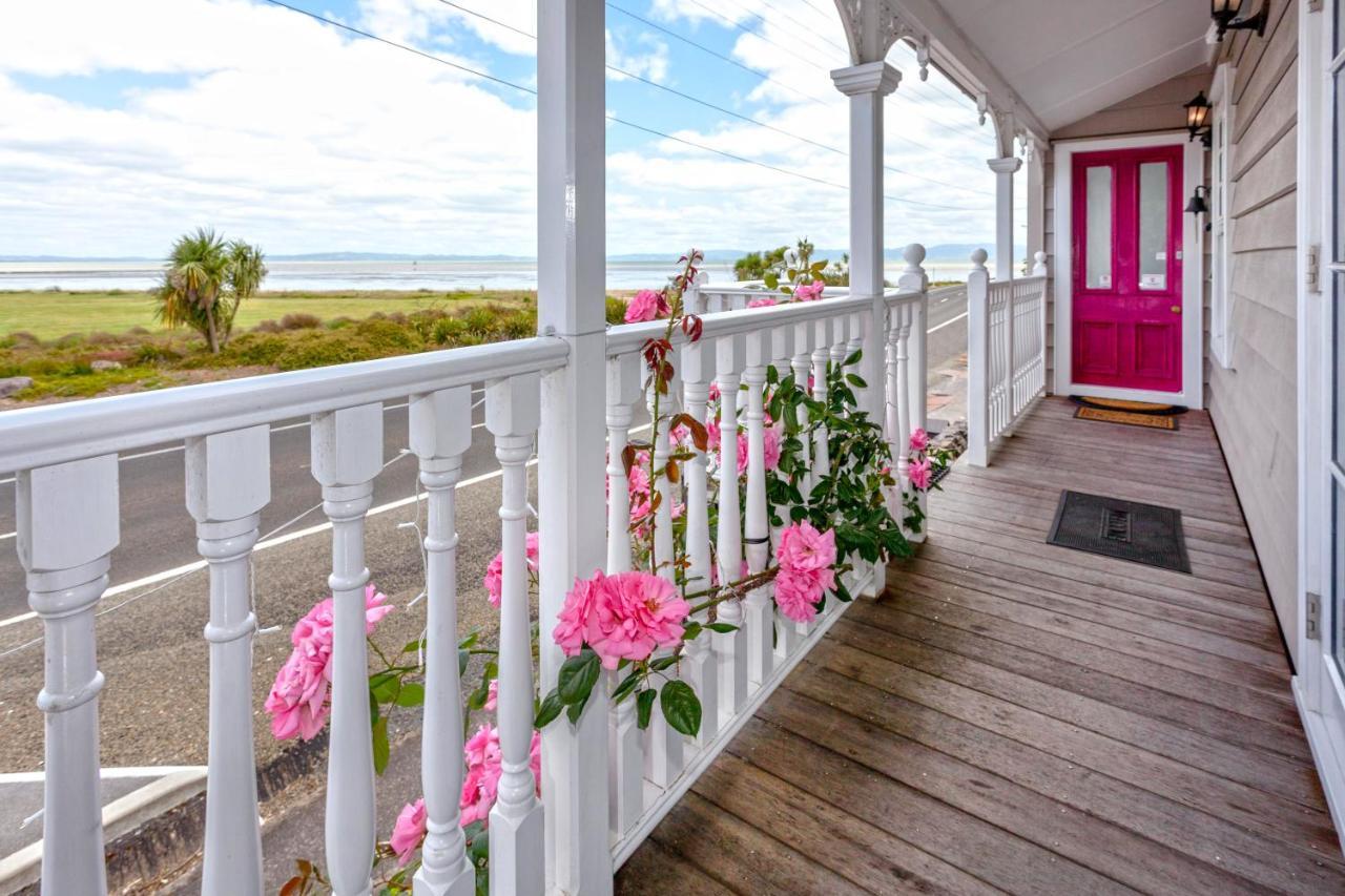 Kuranui Cottage Thames Exterior photo